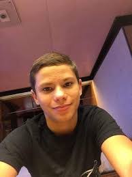 Hunter Glover's Instagram, Twitter & Facebook