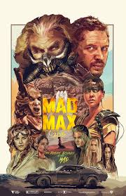 Mad max fury road has premiered at the cannes film festival, with stars tom hardy, charlize theron, nicholas hoult and director george miller all in attendance. Mad Max Fury Road Archives Home Of The Alternative Movie Poster Amp