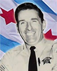 Sergeant James Louis Severin