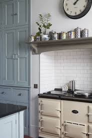 Plus, laine points out that the style actually matches one of the home's original features. Kitchen Designed In Modern Victorian Style Digsdigs