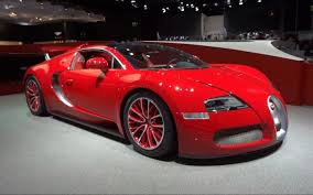 Voiture Bugatti Veyron Rouge Bugatti Carsportswallpaper Rouge Veyron Voiture Voiture Sportive Voiture Sportif