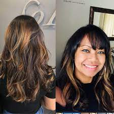 Find opening hours for hair salons near your location and other contact details such as address, phone number, website. Aspire Salon Updated Covid 19 Hours Services 123 Photos 47 Reviews Hair Salons 41533 Margarita Rd M 101 Temecula Ca Phone Number Yelp