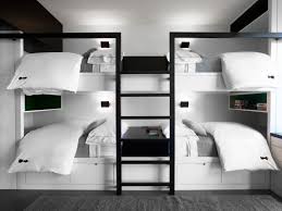 We may earn commission on some of the items you choose to buy. 25 Awesome Bedrooms With Bunk Beds And More