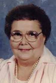 Margaret Sanders Farrow Obituary September 18, 2010