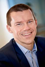 Petersson i Red Barnet