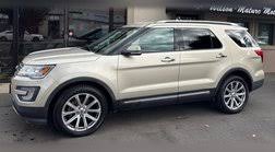 Image result for White Gold 2017 Explorer