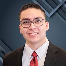 Portfolio — Abraham Jimenez