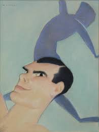 William Henry Cotton (american, 1880 1958).