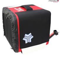 Bike Delivery Bags Archives - Prodel Bag