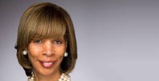 Interview with Catherine Pugh, Maryland State Senator