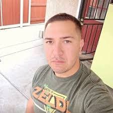 Trey Parson's Instagram, Twitter & Facebook