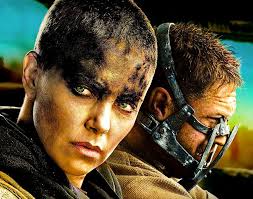 Director george miller initially described the film: Fort Mason Flix Mad Max Fury Road Fort Mason Center For Arts Culture