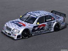 Pin Pa Dtm Race Cars