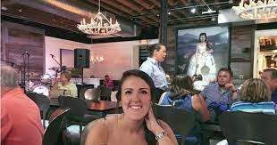 The jonas brothers' dad, kevin sr., is in remission after battling colon cancer: Thanks Jonas Brothers An Ode To Nellie S Southern Kitchen