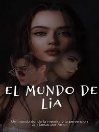 Leer Lía durmiendo con lobos 1er Libro PDF gratis