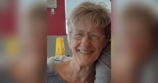 Obituary for Nancy Jo Granlund