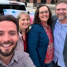 Jake Hunsaker for Utah