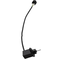 A65F2-41701 Electric Forklift Parts Lifting Speed Control ...