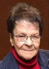 Arline Blais Obituary (1934