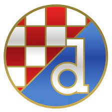 Gnk Dinamo Zagreb Croatia Prvahnl Gnk Dinamo Zagreb Zagreb Soccer Team