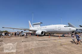 Image result for Pitch Black 2018 Fleet