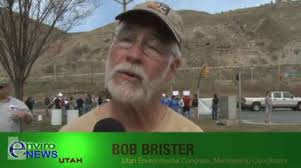 Bob Brister Archives