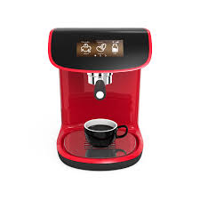 Brew pause™ feature allows you to pour a cup of coffee before brewing has finished. Coffee Maker Jupiter X Templates