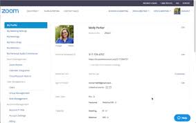 También me pasó con mi teléfono anterior, que tenía solo español de estados unidos y no de españa. Cambiar Idioma En Zoom Zoom Centro De Ayuda