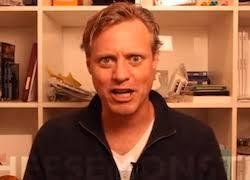 Ze Frank's Instagram, Twitter & Facebook