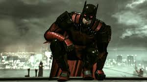 Well, wb was kind enough to add justice league 3000 skin for the batman in arkham knight. Dp On Twitter Photo Mode Justice League 3000 Batman Skin Batmanarkhamknight Rocksteadygames Ps4share Dc Https T Co Cyxq8b9v7e Twitter