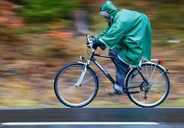 Radfahren Im Winter K Ein Besonderes Vergnugen Technik Motor Faz