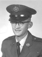 Dennis Phillips Obituary