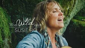 Susie Ro's Instagram, Twitter & Facebook