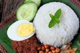 Mohon kongsi resepi di blog mira yer. Resepi Nasi Lemak Senang Mudah Resepi Nasi Lemak Facebook