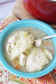 Typically, crystal dumpling dough is made with wheat starch and another variety of starch. Bisquick Chicken And Dumplings Bubbapie