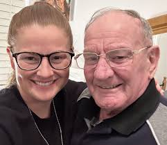 Kaye Sweeney's Instagram, Twitter & Facebook