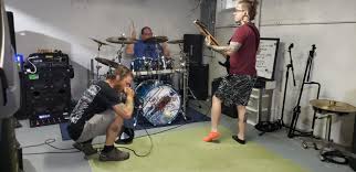 Profile for Converter Thief