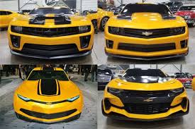 At the boy's urging, bumblebee scanned a new concept camaro form, and came to appreciate how stylish he. Transformers Bumblebee Camaros Up For Auction Transformers Cars Camaro Transformers