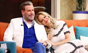 John joseph travolta (born february 18, 1954) is an american actor and singer. John Travolta Makes Life Changing Move Months After Wife Kelly Preston S Death Hello