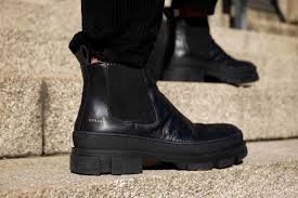 Genieße jetzt von rabatte bis zu 70% auf viele boots von anonymous copenhagen. Die Boots Der Saison Copenhagen Studios Cph510m Bru S Guide For Modern Gents