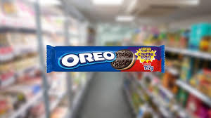 Oreo Creme Egg