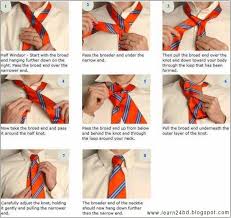 Place the tie around the back of your neck so that the wide end hangs down on the side of your dominant hand, a little more than twice as low as the thin end. How To S Wiki 88 How To Knot A Tie Images
