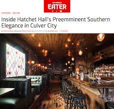 Hatchet Hall Created By Chapple Design Chapple Design David Chapple