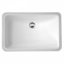 Kitchen sinks drop in 21x24 carports with storage. Karran Usa A 309 21 Seamless Undermount Acrylic Vanity Sink