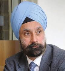 Ambassador Navtej Sarna given a warm send off : Harsh Vardhan Shringla  succeeds