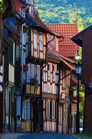 Wernigerode Germany Places To Travel Places To See Places Around The World