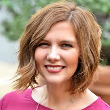 Amy Ballinger Simpson