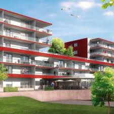 Jardin des deux rives, strasbourg, france. Residence Service A L Achat Residence Du Jardin Des 2 Rives A Strasbourg 67 36 Logement Seniors Com