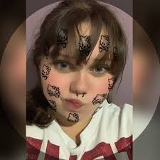 Noo que triste :c me dio penita, ver su carita :c