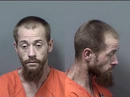 Citrus County Mugshots Nov. 26, 2019